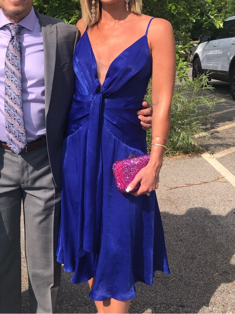 Dress - Picture 8 of 8